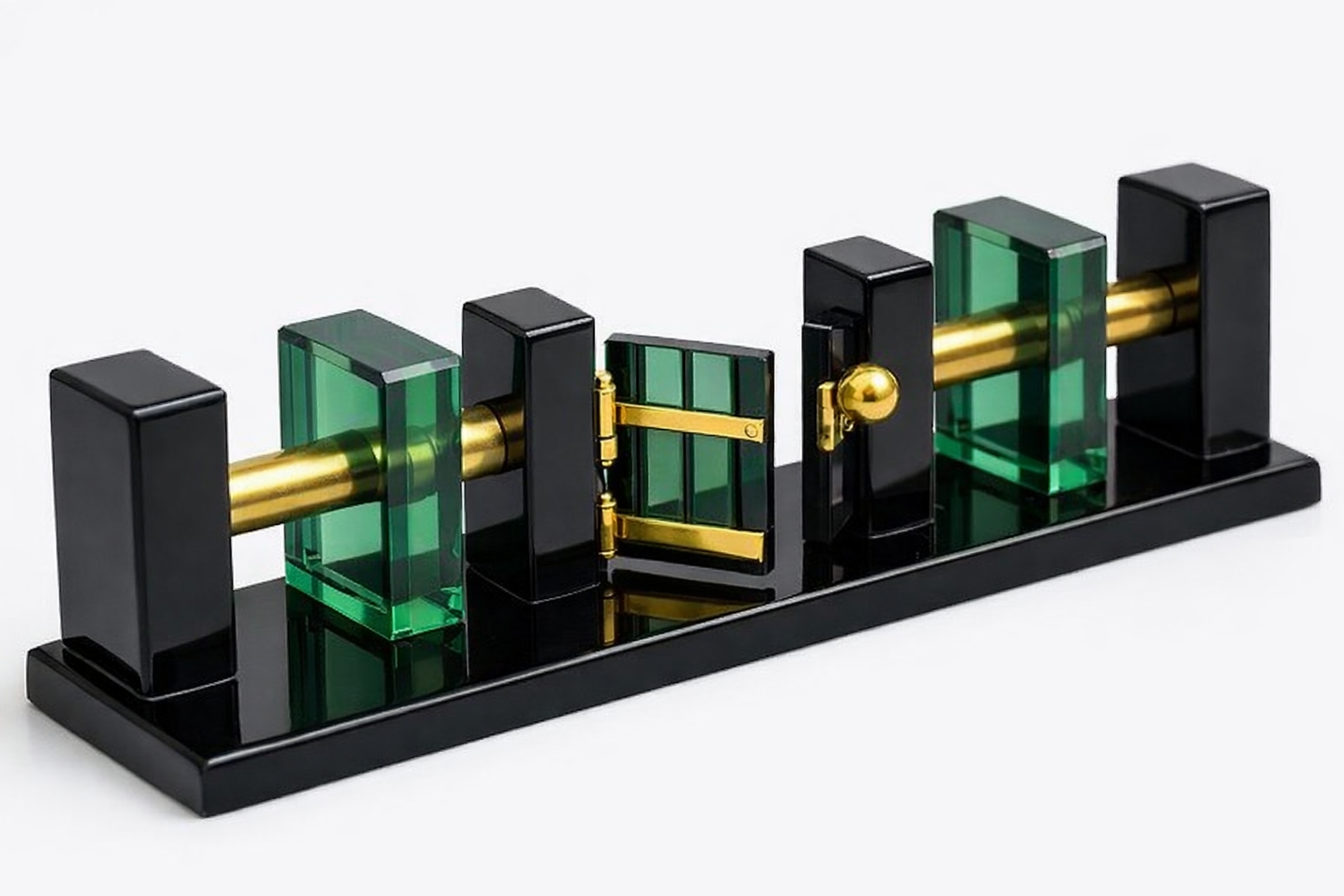 Mynd av einum portri fyri at vísa á varsemi við vitlíki