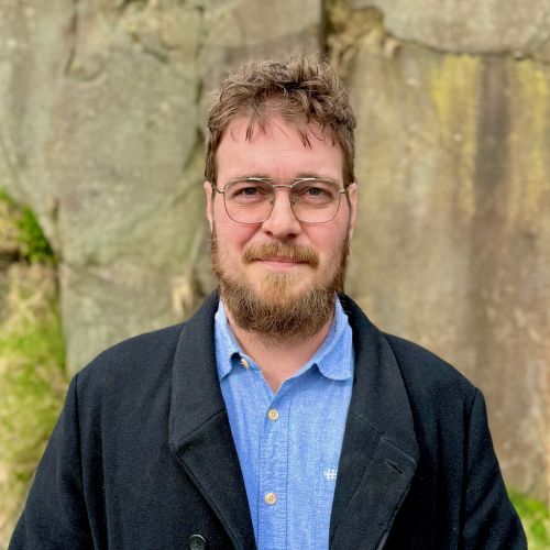 Pætur Mortensen - innlita vitlíki